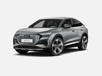 begagnad Audi Q4 Sportback e-tron e-tron S Sportback Quattro 45 e-tron 210 kW 2023, Personbil