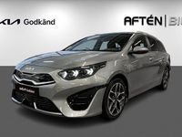 Begagnad Kia Ceed Advance 141 HK (103 kW) 2023 Grå Halvkombi