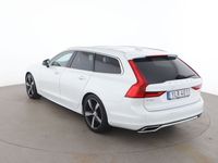 begagnad Volvo V90 T5 Geartronic R-Design / Carplay, VOC, Taklucka