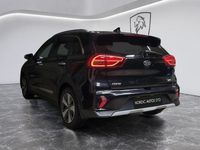 Begagnad Kia Niro Advance 141 HK (103 kW) 2019 Svart SUV