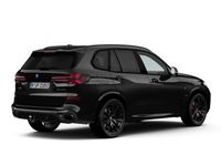 begagnad BMW X5 xDrive50e M-Sport Panorama Drag Komfortstol DAP