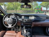 begagnad BMW 520 D Touring (4 extra sommardäck ingår inkl. alufälgar)