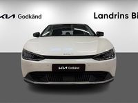 Begagnad Kia EV6 167 kW (228 HK) 2023 Vit SUV
