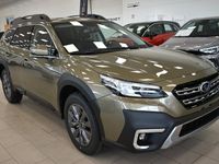 begagnad Subaru Outback 2,5 4WD Adventure XFuel