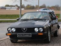 begagnad Alfa Romeo GTV 2.5 V6 * 8000 MIL *