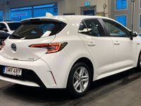 begagnad Toyota Corolla Hybrid Corolla VersoAut B-kamera M-värmare Carplay 2021, Kombi