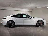 Ny Porsche Panamera Edition 354 HK (260 kW) 2025 Ljusgrå Halvkombi