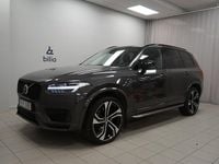 Begagnad Volvo XC90 Ultimate 462 HK (339 kW) 2023 Grå SUV
