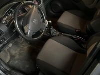 begagnad Opel Corsa 5-dörrar 1.2