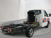 Begagnad VW T6.1 204 HK (150 kW) 2019 Vit Van