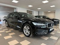 begagnad Volvo V60 D4 AWD B-Kamera Navi CarPlay Drag VOC Automat 2020, Kombi