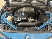 begagnad BMW M2 DCT Euro 6 LCI