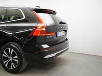 Begagnad Volvo XC60 Core 349 HK (256 kW) 2022 Svart SUV