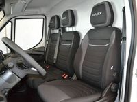 begagnad Iveco Daily 35-140 Van 12 m3 FastLane Hi-Matic Premium