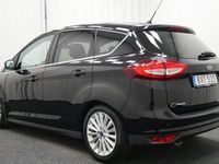 begagnad Ford C-MAX C-Max