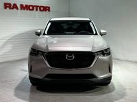 begagnad Mazda CX-60 Exclusive-line PHEV AWD Aut Conv & sound OMG LEV 2022, SUV