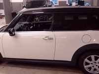 Begagnad Mini Cooper D Clubman 109 HK (80 kW) 2009 Kombi