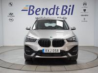 begagnad BMW 220 X1 xDrive25e Sport line Head-up Backkamerahk