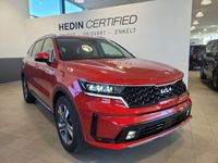 begagnad Kia Sorento Phev aut awd advance 2023, SUV