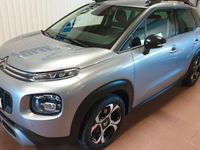 begagnad Citroën C3 Aircross Citroën PT 110 Kamera Navi Keyless Skatt 1042 år 2020, Kombi