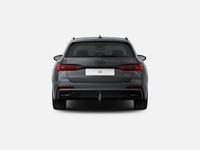 begagnad Audi A6 Avant