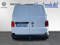 begagnad VW Transporter T6