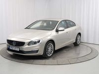 begagnad Volvo S60 T3 aut Classic Edition