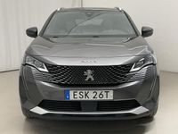 begagnad Peugeot 3008 1.6 Plug-in Hybrid 4