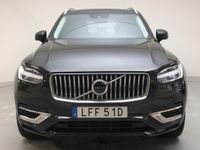 begagnad Volvo XC90 T8 AWD Twin Engine