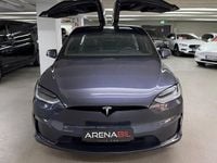 Begagnad Tesla Model X 2023 SUV