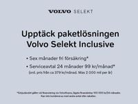 Begagnad Volvo XC40 Momentum 265 HK (194 kW) 2020 Vit SUV