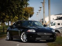 begagnad Jaguar XKR Coupé