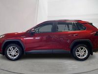 begagnad Toyota RAV4 2.5 HSD AWD