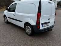 begagnad Mercedes Citan 109 CDI Euro 6 OBS Lågmilare