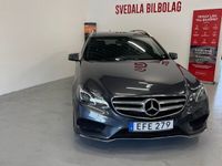 begagnad Mercedes E250 CDI 4MATIC 7G-Tronic Plus AMG Sport, A