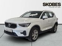 Begagnad Volvo XC40 2025 Vit SUV
