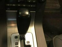 Begagnad Volvo S80 Business Edition 185 HK (136 kW) 2006 Ljusbrun Sedan