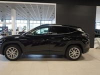 Begagnad Hyundai Tucson Advanced 272 HK (200 kW) 2025 Svart SUV