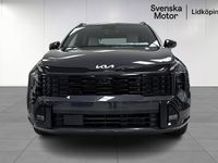 Ny Kia Sportage GT-Line 291 HK (214 kW) 2026 Grå SUV