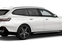 Ny BMW i5 Comfort Edition 289 kW (394 HK) 2026 Vit Kombi