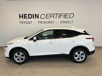 begagnad Nissan Qashqai MHEV 158 XTRONIC 2WD N-CONNECTA