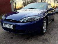 Begagnad Ford Cougar 170 HK (125 kW) 1999 Sportkupé