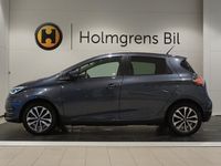 begagnad Renault Zoe 2020, Halvkombi