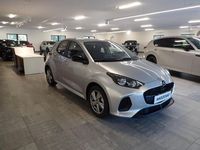 Ny Mazda 2 Exclusive 116 HK (85 kW) 2025 Grå Halvkombi