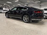 begagnad VW Arteon 2.0 TDI 4-M DSG R-Line Executive Euro 6