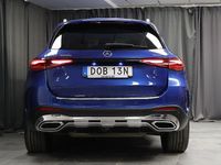 Begagnad Mercedes GLC300e Advanced 2023