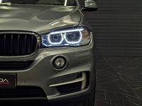 begagnad BMW X5 xDrive30d Steptronic | Euro 6 | 258hk | H/K | Drag |