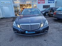 begagnad Mercedes E350 CDI 7G-Tronic 1 Års Garanti 0% RÄNTA 36MÅN