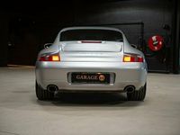 begagnad Porsche 911 Carrera 4 996