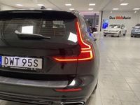 begagnad Volvo V60 T6 AWD 340hk Hybrid